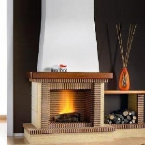 CHIMENEA OBRA