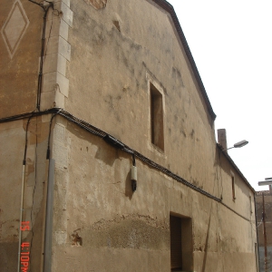 MAYOR 29 SANT JOAN DESPI ANTES 1