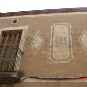CALLE  MAYOR Nº 29 SANT JOAN DESPI BARCELONA