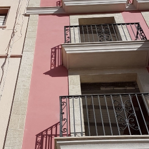 SANT FRANCESC VILAFRANCA
