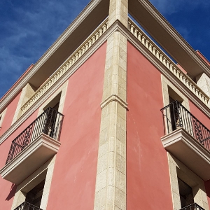 SANT FRANCESC VILAFRANCA