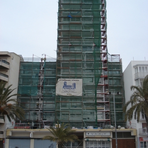edificio sol