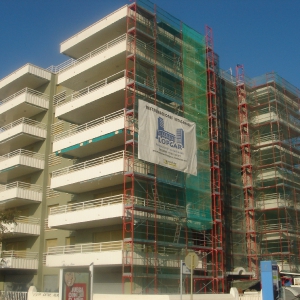RHIN 1 SEGUR CALAFELL TERMINADO