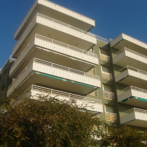 RHIN 1 SEGUR CALAFELL