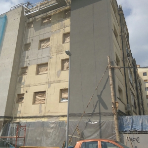 FOTO FACHADA INYECTADA POR CRISITAN